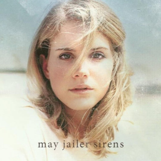 Lana Del Rey (as May Jailer) - Sirens LP vinyl record