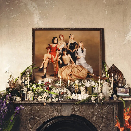 The Last Dinner Party - Prelude to Ecstasy CD