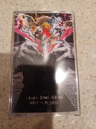 Laura Jane Grace - Hole In My Head cassette