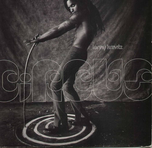 Lenny Kravitz - Circus CD