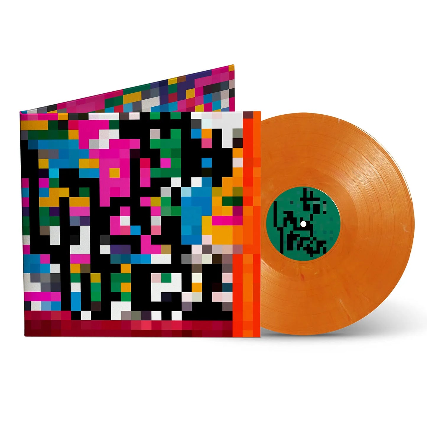 PREORDER (08/28/26): Linda Lindas - Gotta Get Out LP record (indie exclusive orange vinyl)