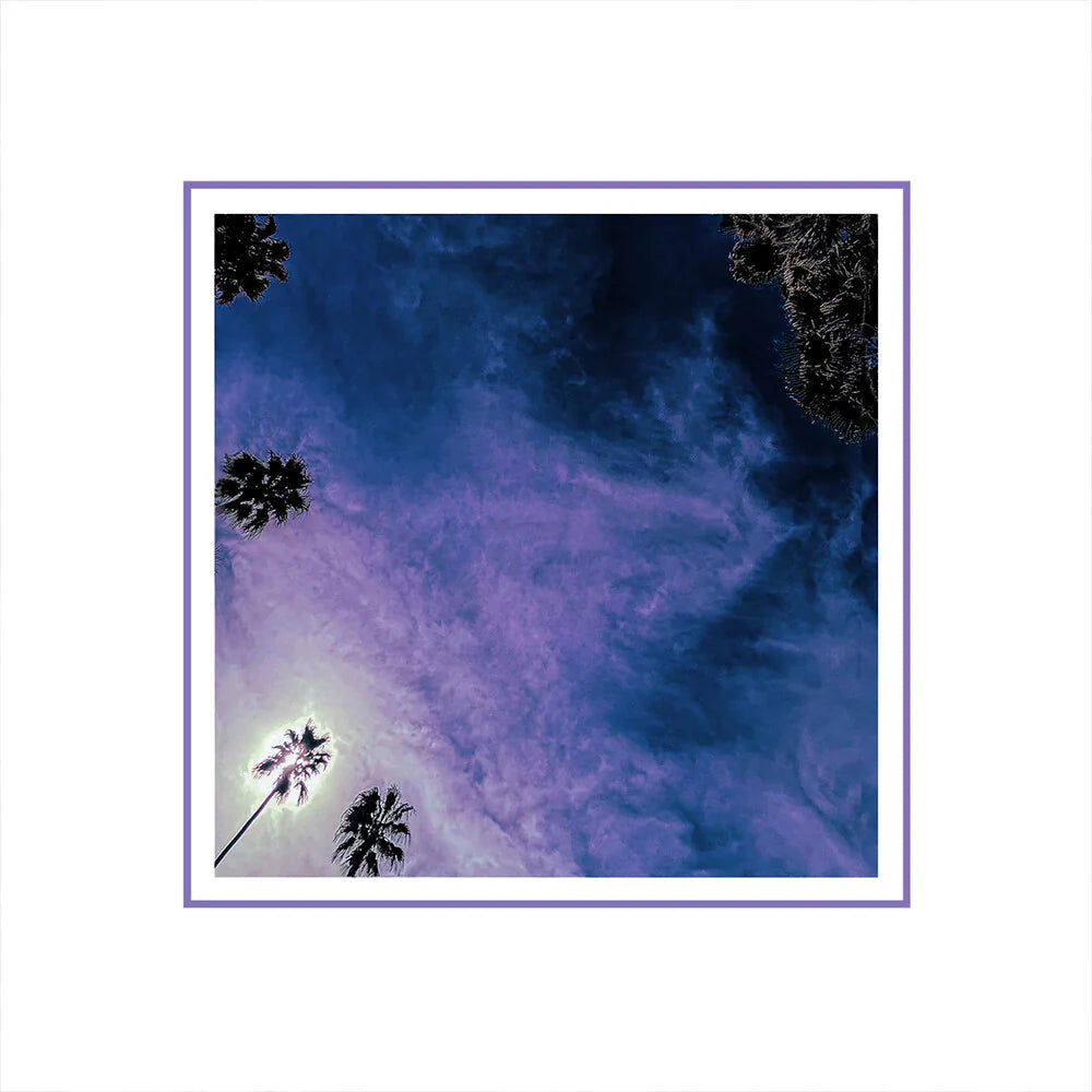 Look Outside Your Window - self-titled LP (RSD 2026)