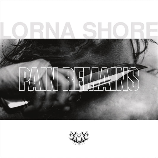 Lorna Shore - Pain Remains LP vinyl record