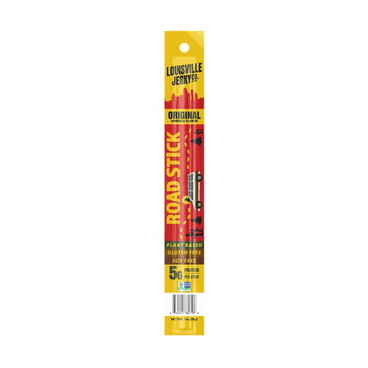 Louisville Jerky Road Stick, 1oz stick