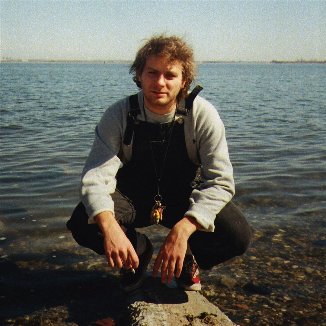 Mac Demarco - Another One LP vinyl record