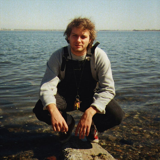 Mac Demarco - Another One LP vinyl record