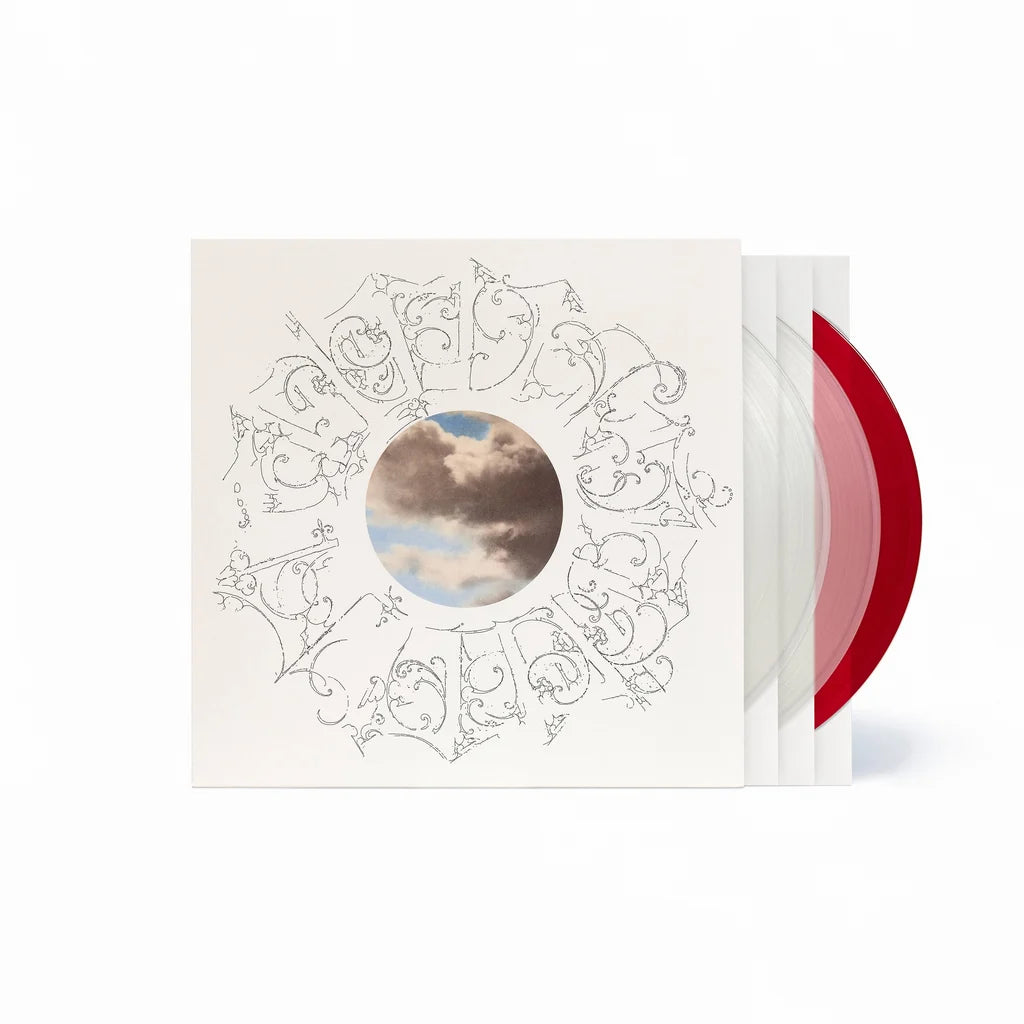 Mac Miller - The Divine Feminine LP record (10th anniversary edition)