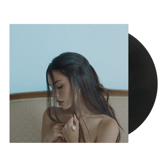 PREORDER (01/16/26): Madison Beer - Locket LP vinyl record