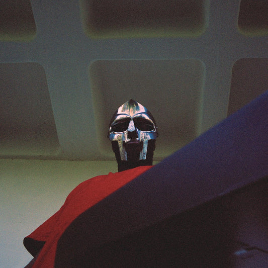 Madvillain - Madvillainy Demos LP vinyl record