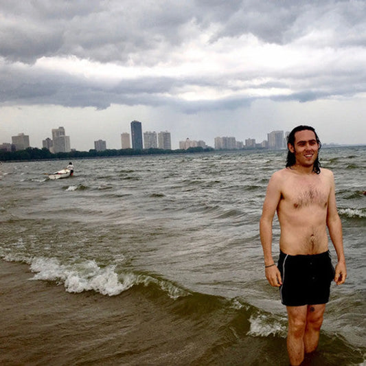 Martha - Love Keeps Kicking LP vinyl record