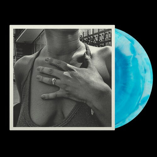 The Menzingers - On the Impossible Past LP vinyl record (anniversary edition)