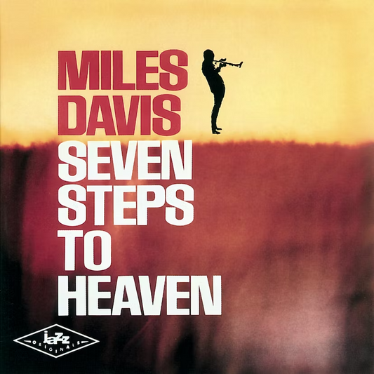 Miles Davis - Seven Steps to Heaven CD