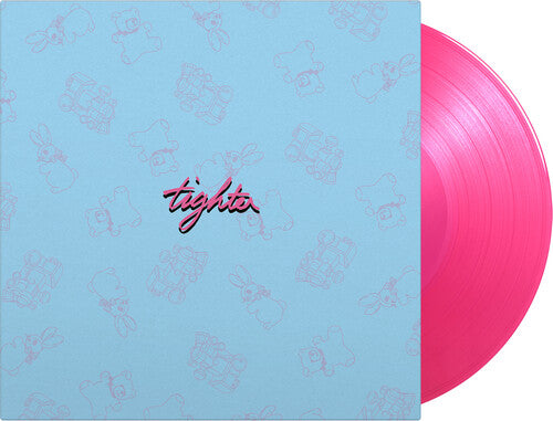 Mindless Self Indulgence - Tighter LP record (magenta vinyl)