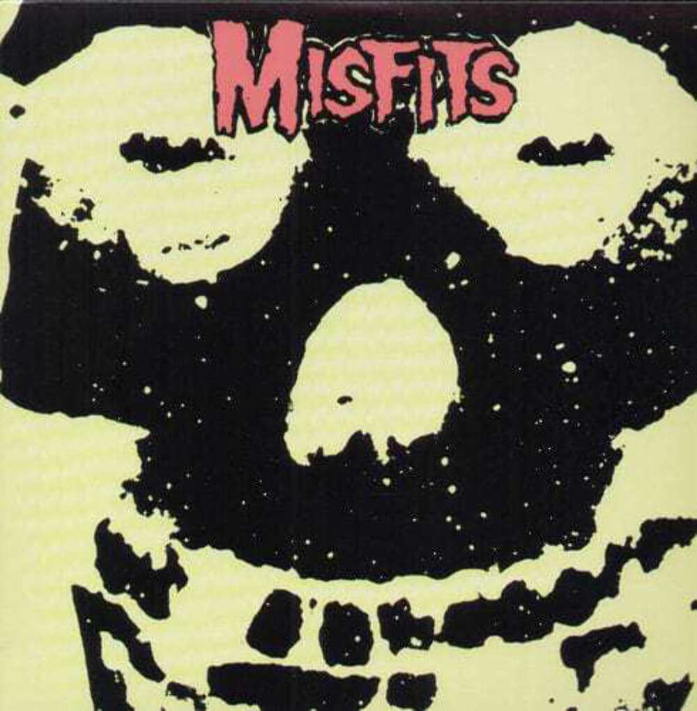 Misfits - Collection CD