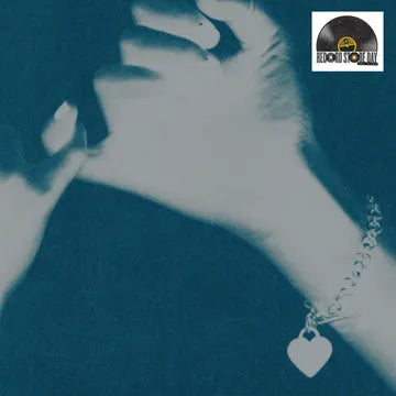 Momma - Welcome To My Blue Sky: The Heart Charm 12" EP (RSD 2026)