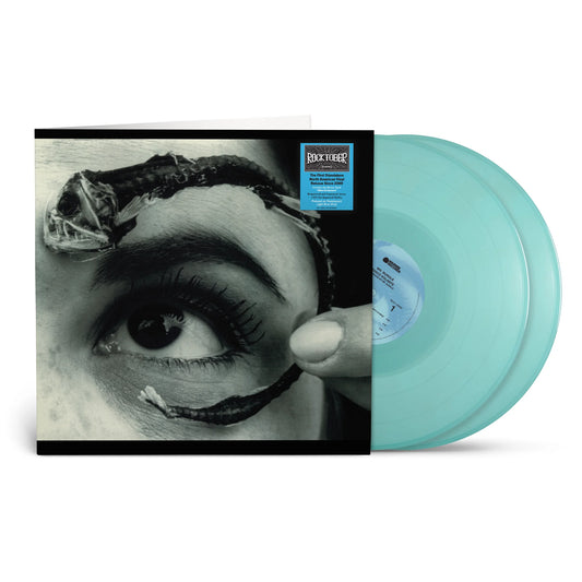 PREORDER (10/10/25): Mr. Bungle - Disco Volante LP record (Rocktober 2025 reissue on light blue vinyl)