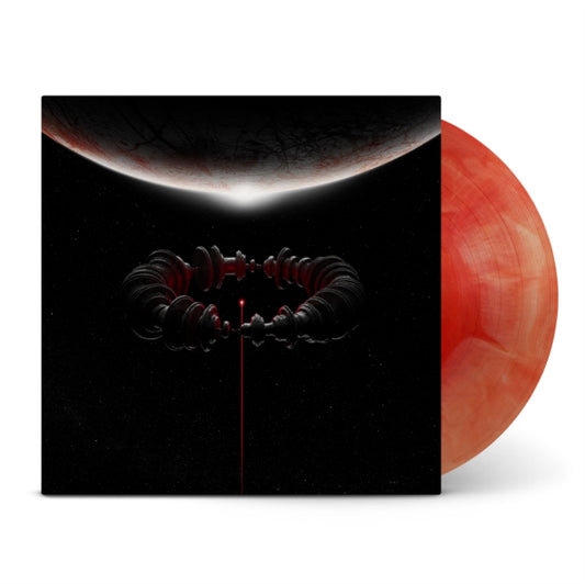 PREORDER (06/26/26): Muse - Wow! Signal galaxy red & gray marble vinyl LP (indie exclusive)