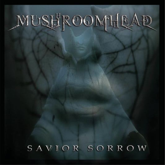 Mushroomhead - Savior Sorrow LP vinyl record