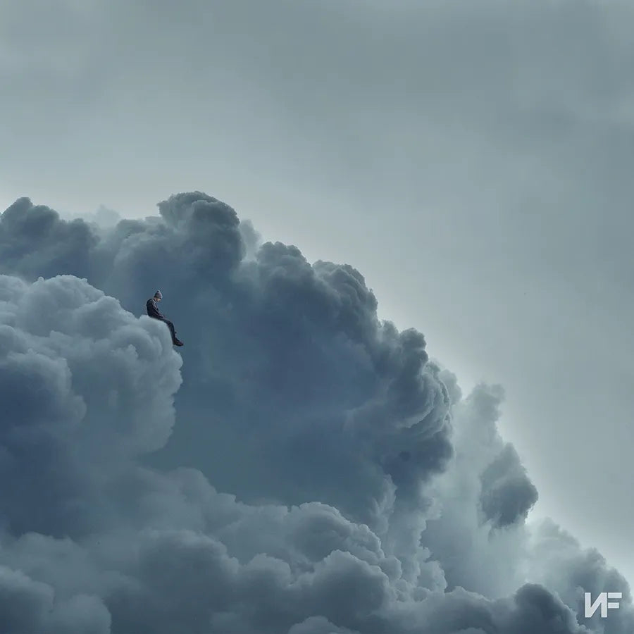 NF - Clouds CD