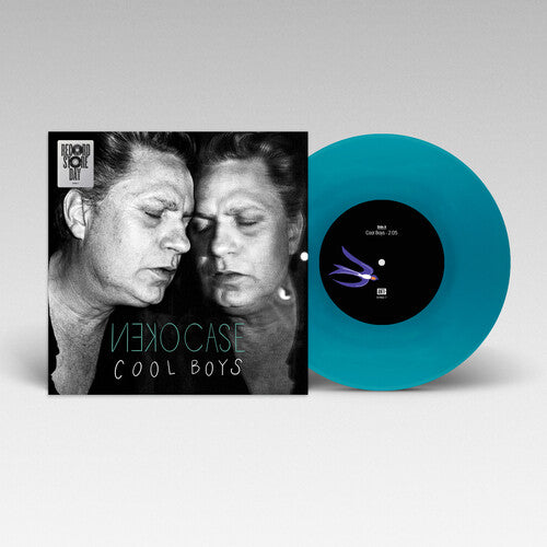 Neko Case - Cool Boys 7" single (RSD 2026)