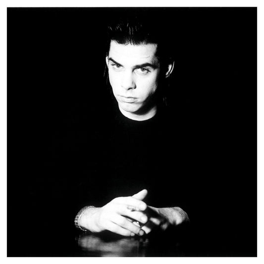 Nick Cave and the Bad Seeds - The Firstborn Is Dead LP vinyl record