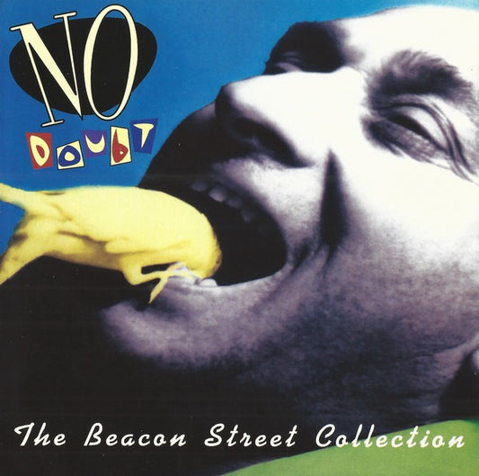 No Doubt - The Beacon Street Collection LP vinyl record