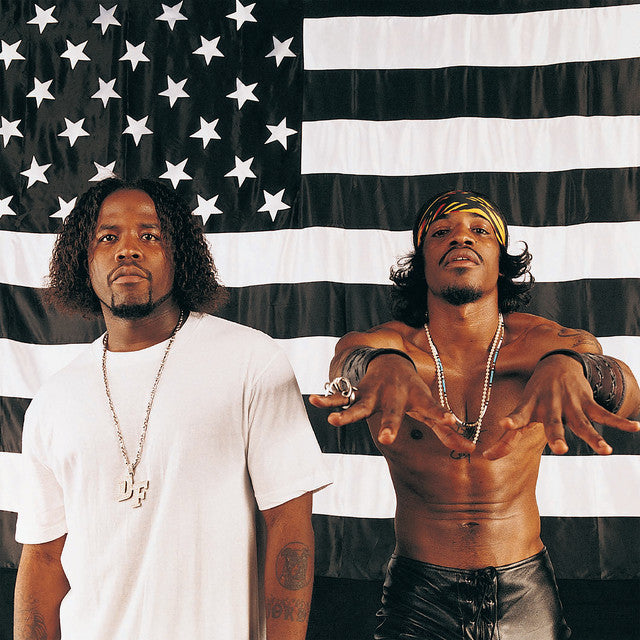Outkast - Stankonia CD