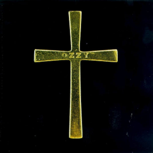 Ozzy Osbourne - The Ozzman Cometh CD