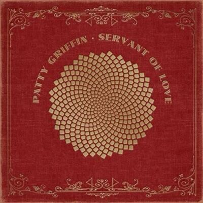 Patty Griffin - Servant of Love LP vinyl record