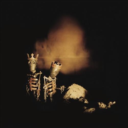 Pearl Jam - Riot Act CD