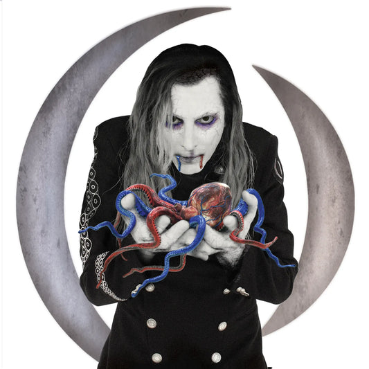 A Perfect Circle - Eat The Elephant LP vinyl record
