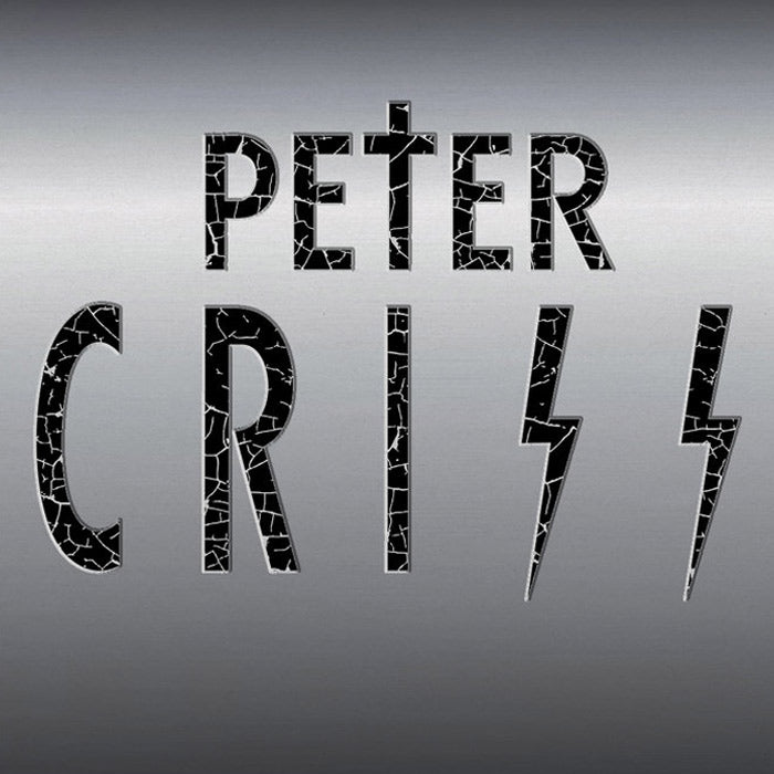 Peter Criss - self-titled CD
