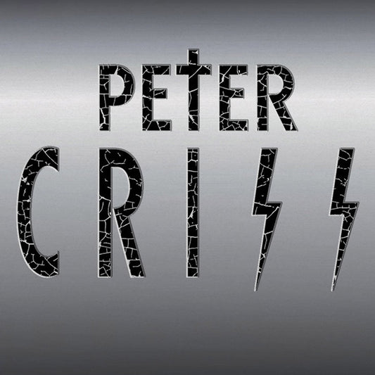 Peter Criss - self-titled CD