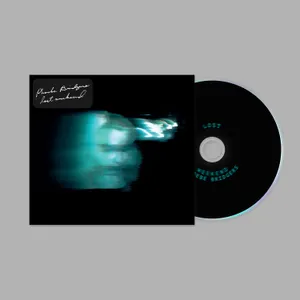 PREORDER (08/14/26): Phoebe Bridgers - Lost Weekend CD