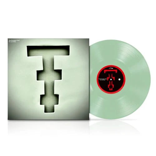 The Pineapple Thief - Far and Wide LP record (coke bottle clear vinyl)