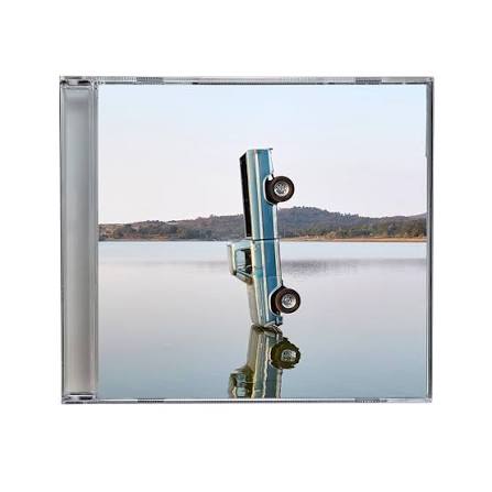 Post Malone - F-1 Trillion CD