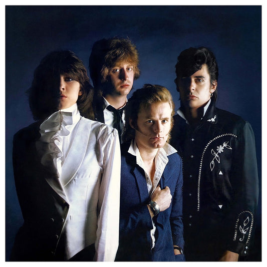 Pretenders - II LP vinyl record