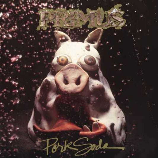 Primus - Pork Soda LP vinyl record