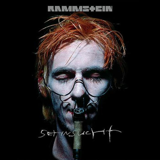 Rammstein - Sehnsucht LP vinyl record