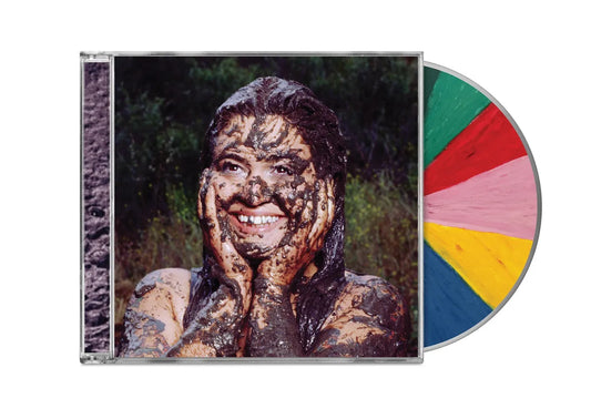 Remi Wolf - Mud CD