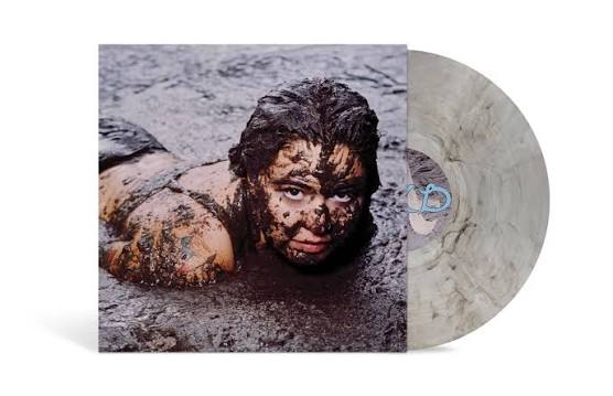 PREORDER (10/09/26): Remi Wolf - Mud LP record (indie exclusive with alternate artwork)