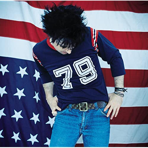 Ryan Adams - Gold LP vinyl record