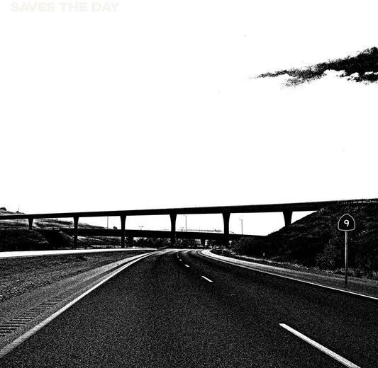 Saves The Day - 9 LP vinyl record