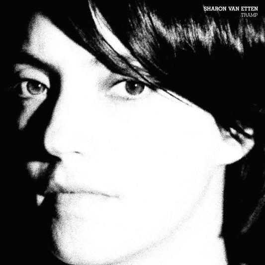 Sharon Van Etten - Tramp LP vinyl record