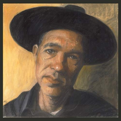 Simon Joyner - Pocket Moon LP vinyl record