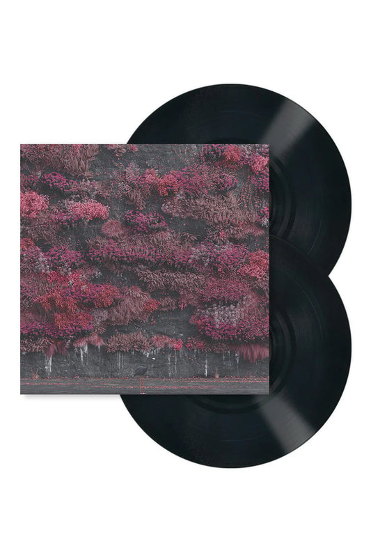 PREORDER (05/09/25) - Sleep Token - Even in Arcadia 2xLP vinyl record (black vinyl)