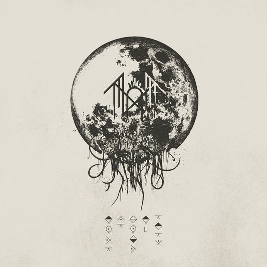 Sleep Token - Take Me Back to Eden 2xLP vinyl record
