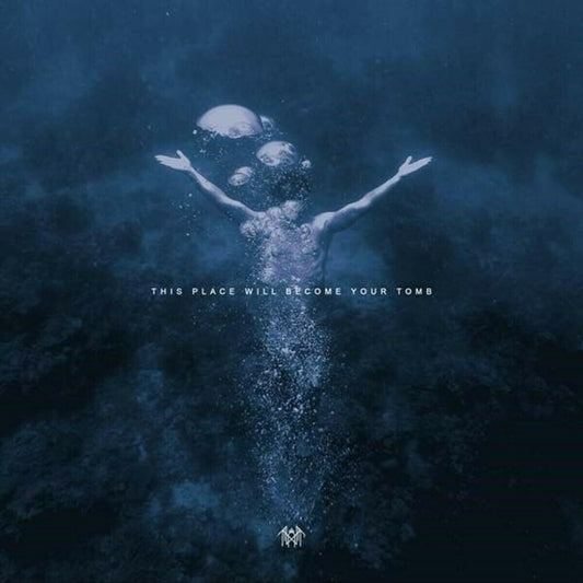 Sleep Token - This Place Will Become Your Tomb LP vinyl record