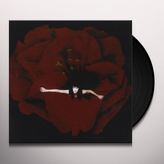 The Smashing Pumpkins - Adore LP vinyl record