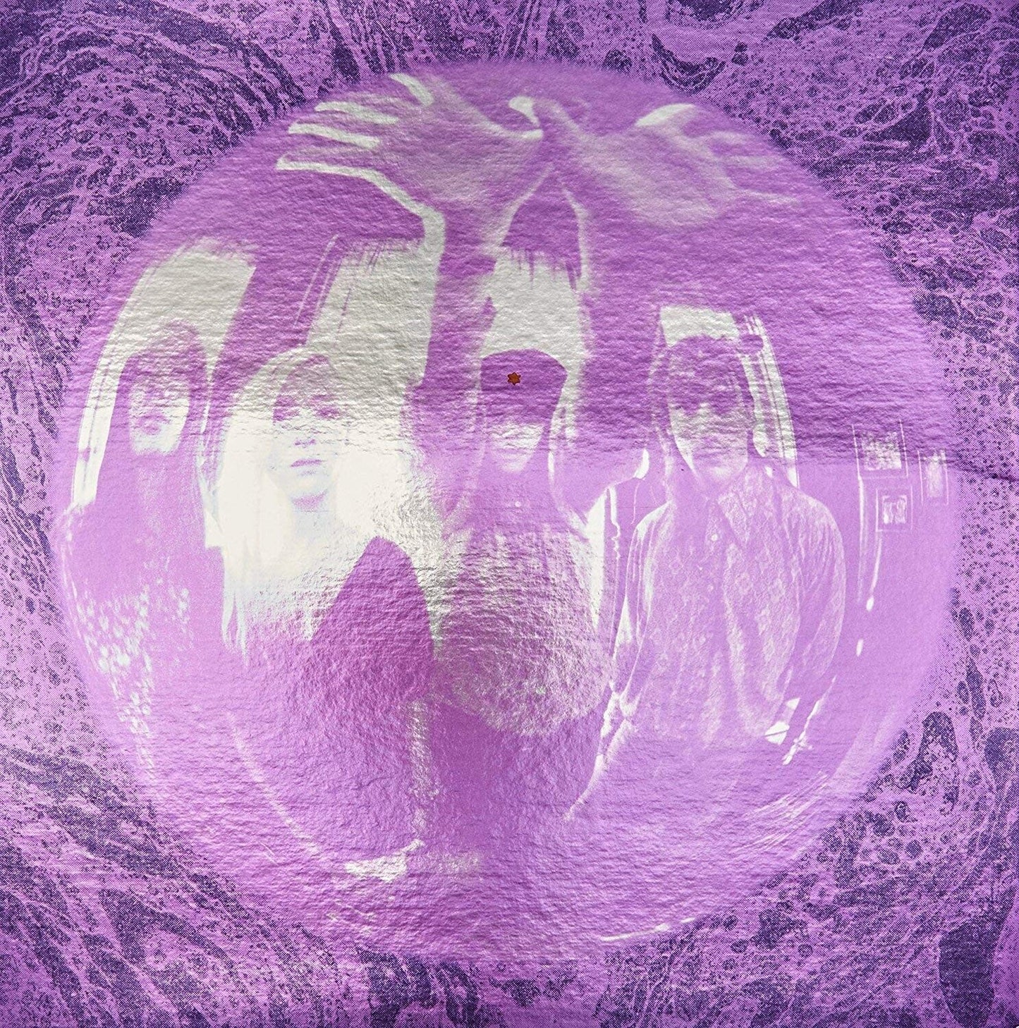 Smashing Pumpkins - Gish LP 180g vinyl record